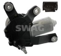 двигател на чистачките