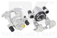 Bremssattel