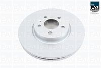 спирачен диск