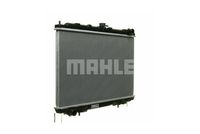 Thumbnail - Radiateur - CR1876000S - MAHLE