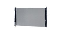 Thumbnail - Radiateur - CR2237000S - MAHLE