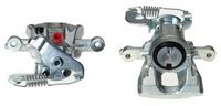 Bremssattel
