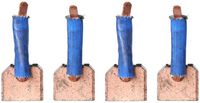 Perie, electromotor HC-Cargo, Cod: F 032 140 567