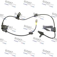 Sensor, Raddrehzahl
