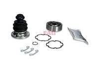 Gelenksatz, Antriebswelle