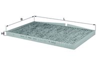 Filter, Innenraumluft