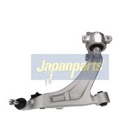 носач, окачване на колелата