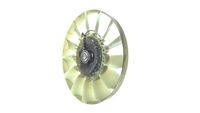 Thumbnail - Koelventilatorwiel - CFF487000P - MAHLE