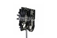 Thumbnail - Koelventilatorwiel - CFF368000P - MAHLE