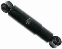 Stoßdämpfer