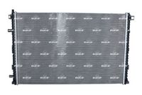 Kühler, Motorkühlung