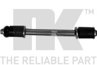 Stange/Strebe, Stabilisator