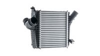 Thumbnail - Intercooler, inlaatluchtkoeler - CI221000P - MAHLE