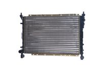 Thumbnail - Radiateur - CR621000S - MAHLE
