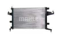 Thumbnail - Radiateur - CR388000S - MAHLE