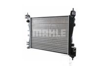 Thumbnail - Radiateur - CR774000S - MAHLE