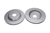 спирачен диск