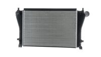 Thumbnail - Intercooler, inlaatluchtkoeler - CI667000P - MAHLE