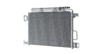 Thumbnail - Condensor, airconditioning - AC450000P - MAHLE