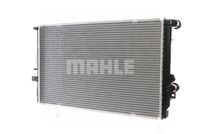 Thumbnail - Radiateur - CR854000S - MAHLE
