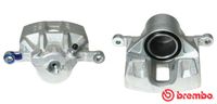 Bremssattel