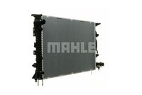 Thumbnail - Radiateur - CR911000P - MAHLE