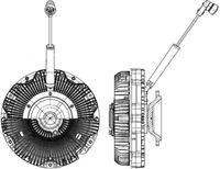 Thumbnail - Koppeling, radiateurventilator - CFC172000P - MAHLE