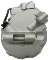 Thumbnail - Compressor, airconditioning - ACP706000S - MAHLE