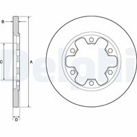 Bremsscheibe