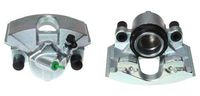 Bremssattel