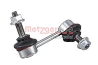 Stange/Strebe, Stabilisator