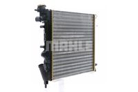 Thumbnail - Radiateur - CR642000S - MAHLE