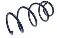 пружина за ходовата част