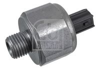 Klopfsensor