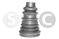 комплект маншон, полуоска