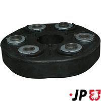 Шарнир, карданен вал