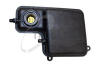 разширителен съд, охладителна течност