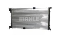 Thumbnail - Radiateur - CR1505000S - MAHLE