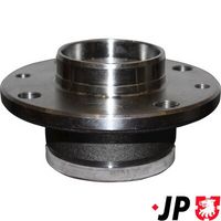 главина на колелото