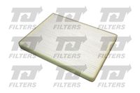 Filter, Innenraumluft