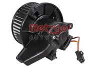 METZGER AUTOTEILE Interieurventilatie 1