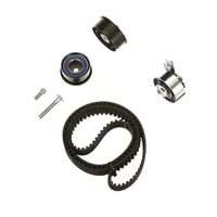 Zobsiksnas komplekts