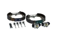 BOSCH Remschoenset 6