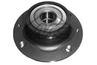 главина на колелото