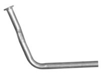 Abgasrohr