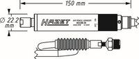 Stabschleifer (Druckluft)