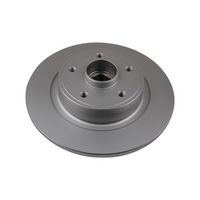 Disc frana VALEO, Cod: 675402
