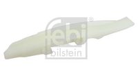 Gleitschiene, Steuerkette