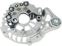 Protective Cap, alternator