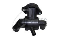 термостат, охладителна течност